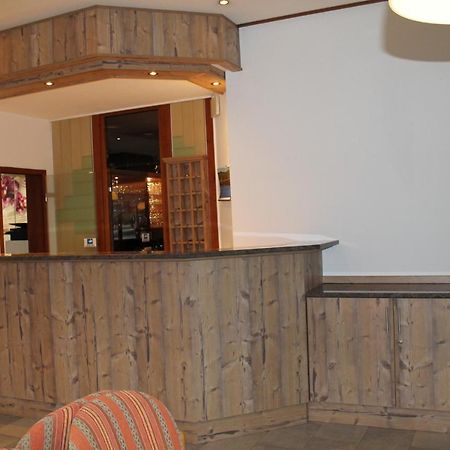 אילזנבורג Kurpark Flair Hotel Im Ilsetal מראה חיצוני תמונה