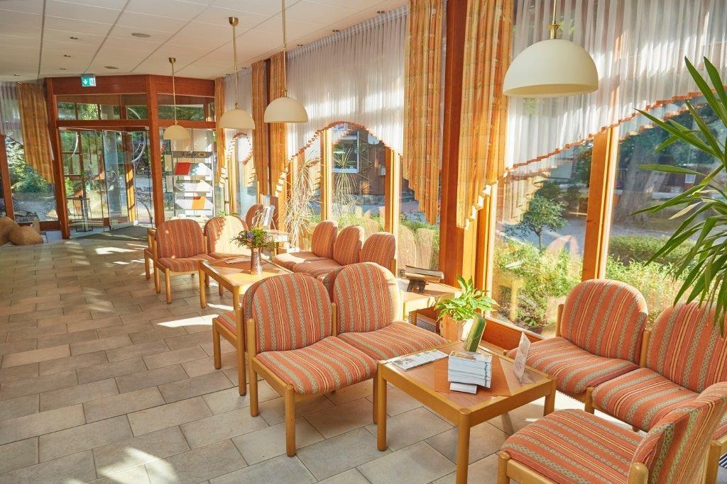 אילזנבורג Kurpark Flair Hotel Im Ilsetal מראה חיצוני תמונה