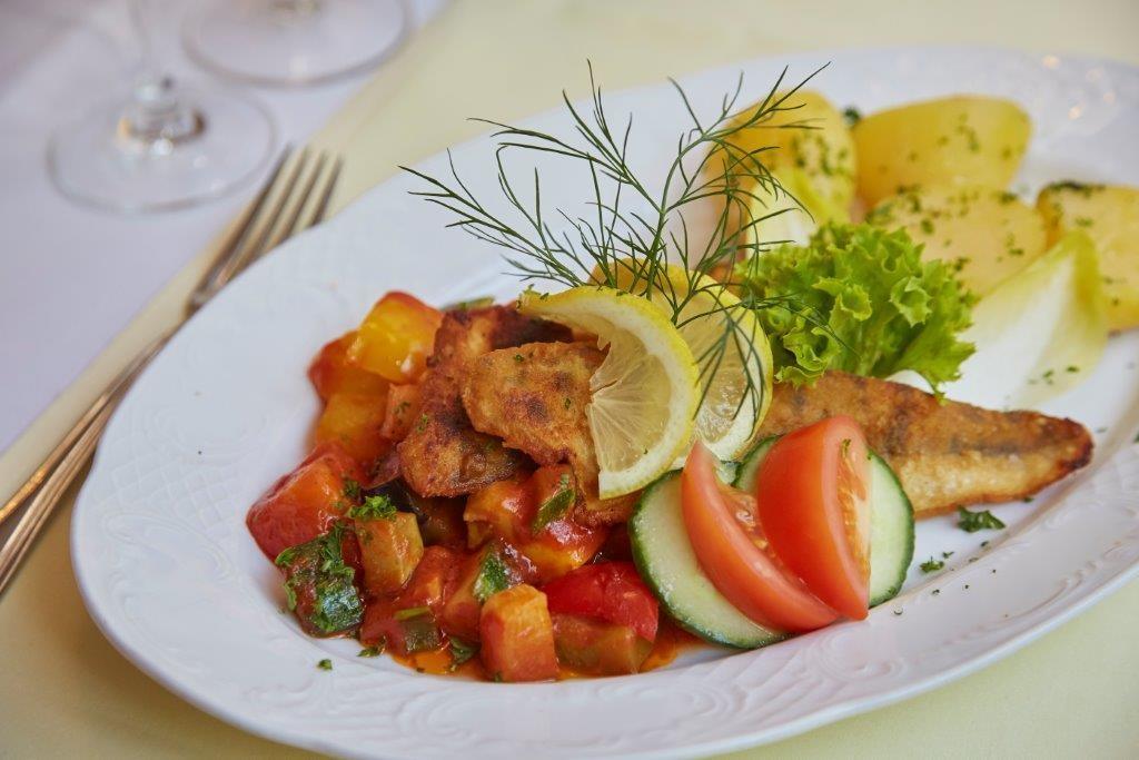 אילזנבורג Kurpark Flair Hotel Im Ilsetal מראה חיצוני תמונה