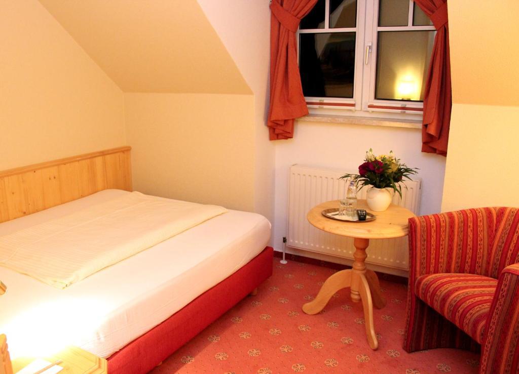 אילזנבורג Kurpark Flair Hotel Im Ilsetal חדר תמונה