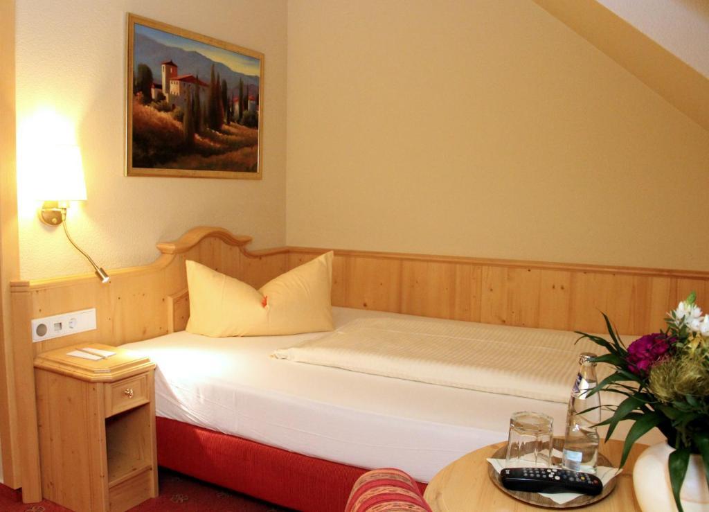 אילזנבורג Kurpark Flair Hotel Im Ilsetal חדר תמונה