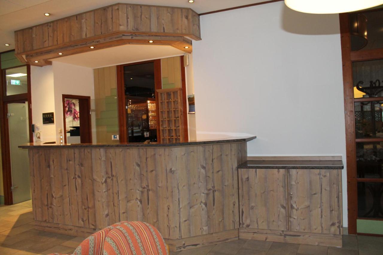 אילזנבורג Kurpark Flair Hotel Im Ilsetal מראה חיצוני תמונה