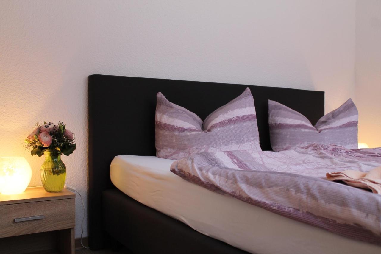 אילזנבורג Kurpark Flair Hotel Im Ilsetal מראה חיצוני תמונה
